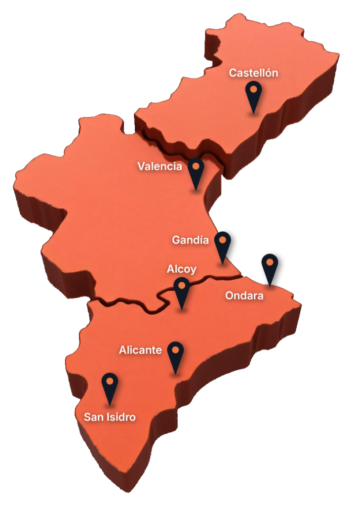 mapa-sedes-esforpol-new Mapa Sedes Esforpol